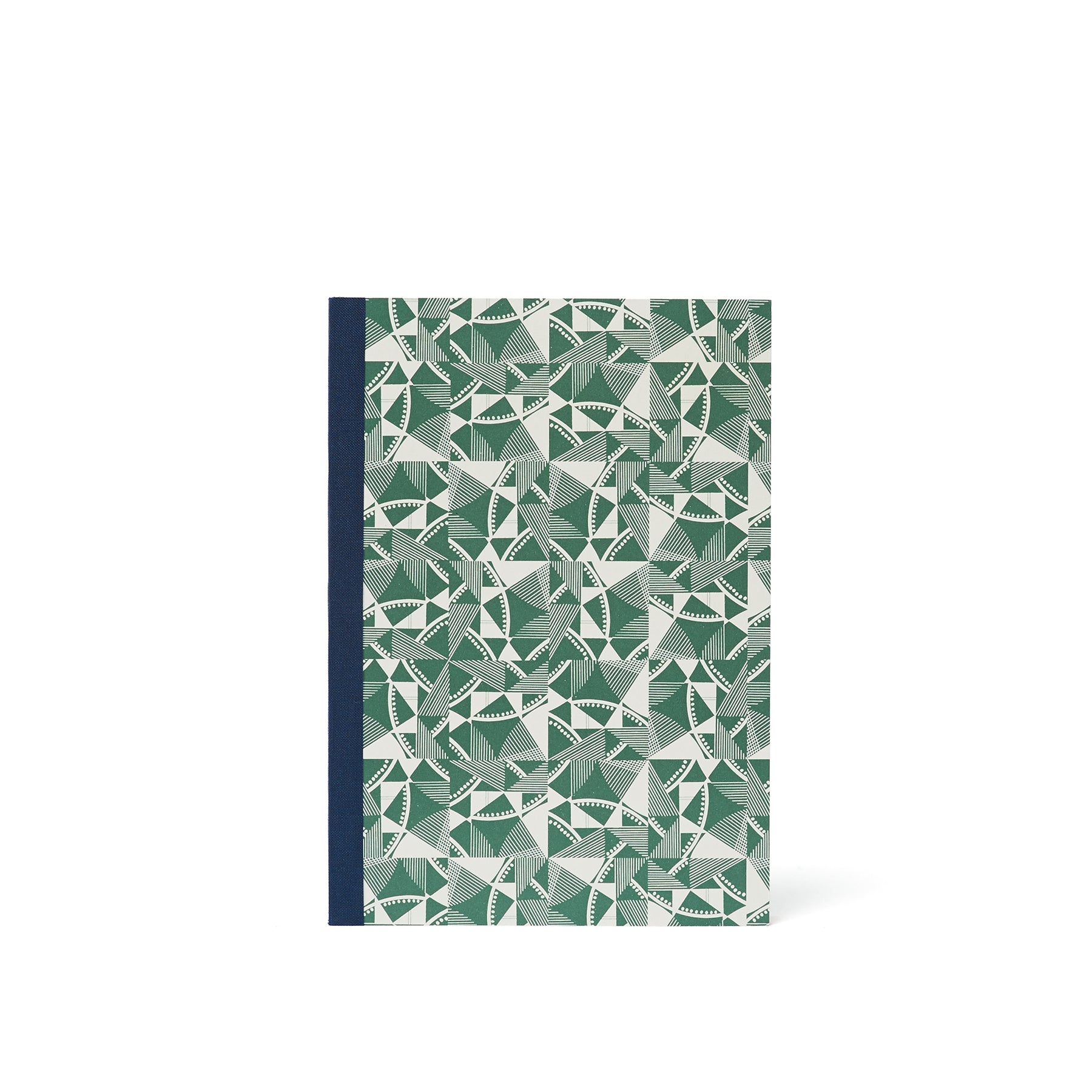 TWIST Clothbound Notebook - Esme Winter