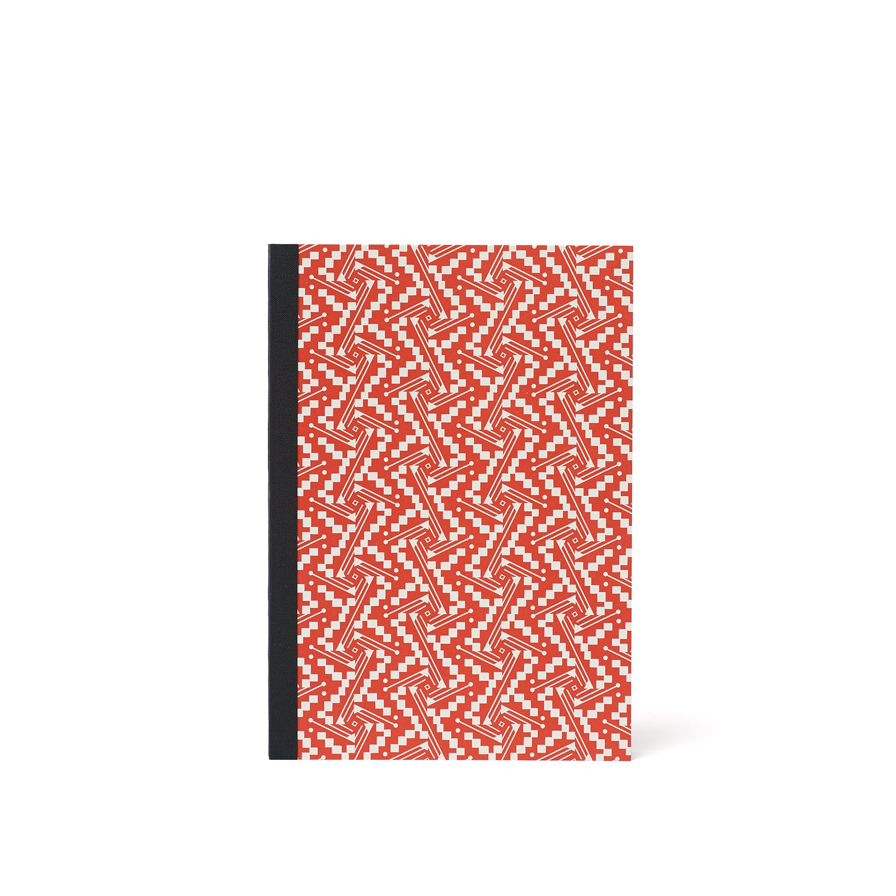 WALTZ Clothbound Notebook - Esme Winter